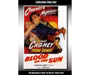Collection Film Noir : Du sang dans le soleil (Blood on the Sun)