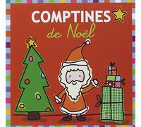 Comptines de Noël