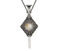 Collection Gellert Grindelwald, ciondolo multicolore (NOB8123)