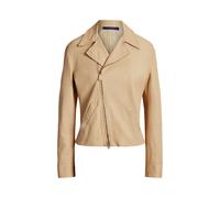 Collection Giacca Torin in agnello 36 Biondo