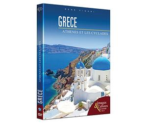 Collection Images et cultures du Monde : La Gréce Athenes et les Cyclades