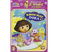 Collection je grandis avec dora, vol. 2
