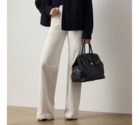 Collection Jeans Dylon a gamba larga 36 White