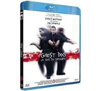 Collection jim jarmusch - ghost dog - br