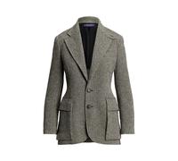 Collection La giacca in tweed 46 Black/Cream