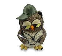 COLLECTION LES ALPES GUFO SMARTPHONE h 9cm PORTAFORTUNA