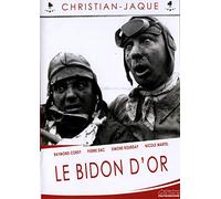 Collection les films du patrimoine : Bidon d'Or