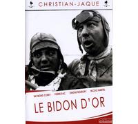 Collection les films du patrimoine : Bidon d'Or (DVD)