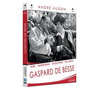 Collection Les Films du Patrimoine : Gaspard de Besse