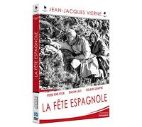 Collection les films du patrimoine : La Fête espagnole