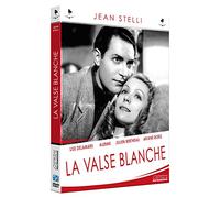 Collection les films du patrimoine : La Valse blanche