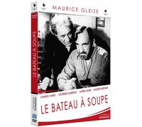 Collection les films du patrimoine: Le Bateau à Soupe (DVD) Vanel Charles Adam