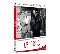 Collection les films du patrimoine : Le fric