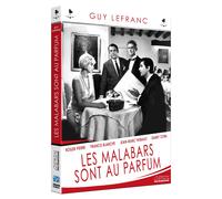 Collection les films du patrimoine: Les Malabars sont au Parfum (DVD)