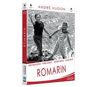 Collection Les Films du Patrimoine : Romarin