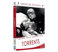 Collection les films du patrimoine : Torrents