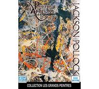 Collection les grands peintres : Jackson Pollock