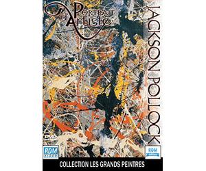 Collection les grands peintres : Jackson Pollock
