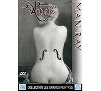 Collection les grands peintres : Man Ray