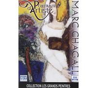 collection les grands peintres : Marc Chagall