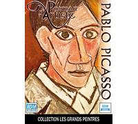 Collection les grands peintres : Pablo Picasso