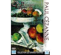 Collection les grands peintres : Paul Cézanne
