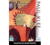 Collection les grands peintres : Paul Klee