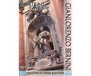Collection les grands sculpteurs : Gianlorenzo Bernini