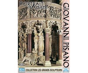 Collection les grands sculpteurs : Giovanni Pisano