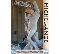 Collection les grands sculpteurs : Michel-Ange