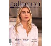 Collection. Luxury lifestyle magazine. Arte, moda, interviste, tendenze di mercato. Ediz. italiana e inglese (2022). Vol. 2