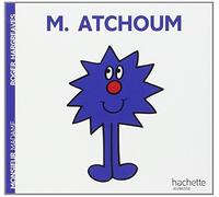 Collection Monsieur Madame (Mr Men & Little Miss): M.Atchoum by Roger Hargreaves (2008-01-09)