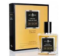 Collection Notes De Fond Eau De Parfum 50 ml Cuir Curcuma