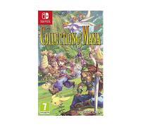 Collection of Mana - GIOCO NINTENDO SWITCH