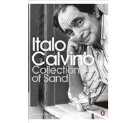 Collection of Sand: Essays
