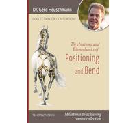 Gerd Heuschmann Richard Williams Collection or Contortion (Copertina rigida)