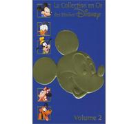 Collection Or Studios Disney Vol.2