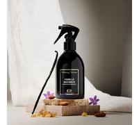 Collection Platinum Vaniglia Bourbon - Spray profumato per ambienti, 250 ml