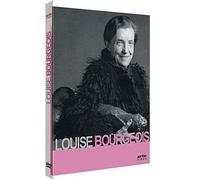 Collection portrait d'artiste : louise bourgeois