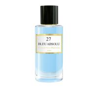 Collection Prestige Bleu Absolu 27 Eau de Parfum 50 ml
