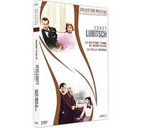 Collection Prestige - ERNST LUBITSCH - SERENADE A TROIS + ANGE