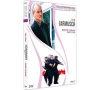 Collection Prestige - JIM JARMUSCH - GHOST DOG + BROKEN FLOWERS