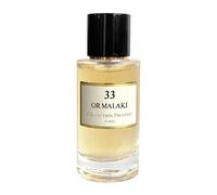 Collection Prestige Or Malaki 33 Eau de Parfum 50 ml