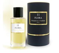 Collection Prestige Paris Flora N11 - Eau de Parfum miste, 50 ml