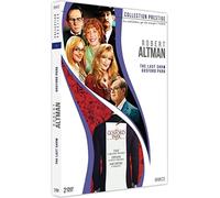 Collection Prestige - ROBERT ALTMAN - GOSFORD PARK + THE LAST SHOW