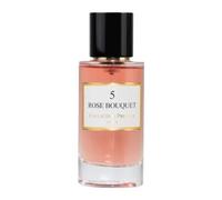 Collection Prestige Rose Bouquet 5 Eau de Parfum 50 ml