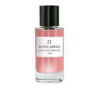 Collection Prestige Rouge Absolu 21 Eau de Parfum 50 ml