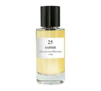 Collection Prestige Saphir 25 Eau de Parfum 100 ml