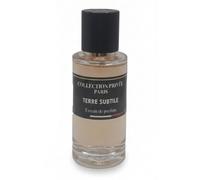 Collection Privée Paris - Acqua di Profumo Terra Sottile