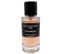Collection Privée Paris - Estratto di profumo Si d'Amour